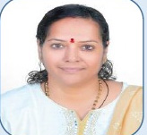 Smt. Bindu Menon