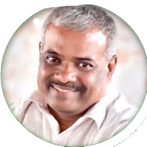 Dr. P N Ganesh