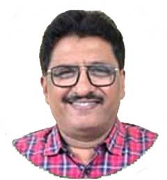 Dr. Santhoshkumar A.V