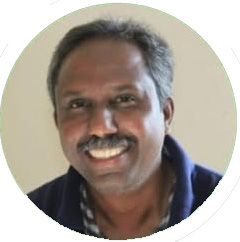 Dr. G. Christopher