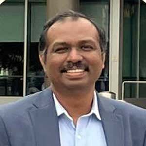 Dr. Pramod Sivan